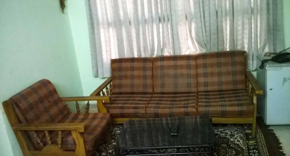 Hotel Prashant International, Gandhidham 4